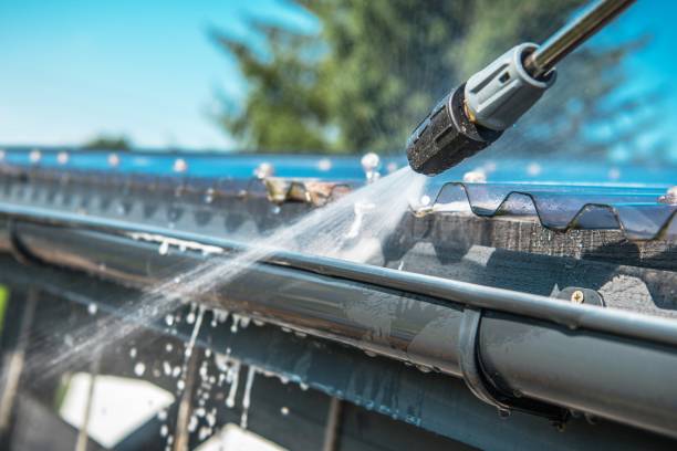 Professional Pressure Washing in La Honda, CA