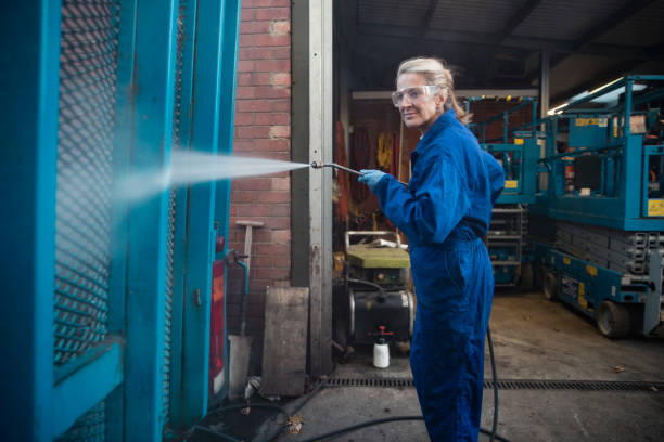 Pressure Washing Estimates in La Honda, CA