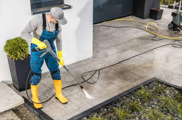Best Residential Pressure Washing Services  in La Honda, CA