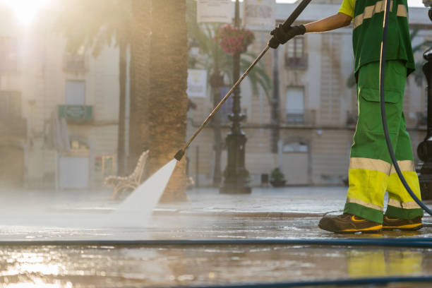 Best Roof Pressure Washing  in La Honda, CA